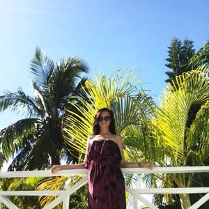 Meet your Posher, Rhapsody